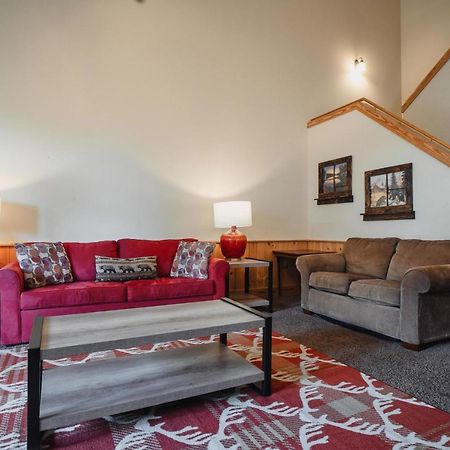 Gv - Unit 3202 - Fairway Villas Pigeon Forge Ngoại thất bức ảnh