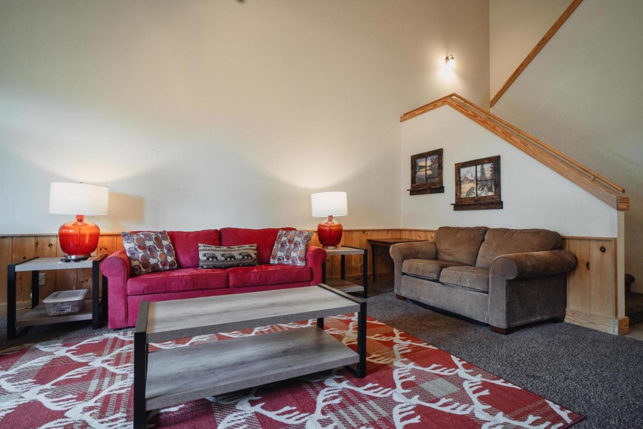 Gv - Unit 3202 - Fairway Villas Pigeon Forge Ngoại thất bức ảnh