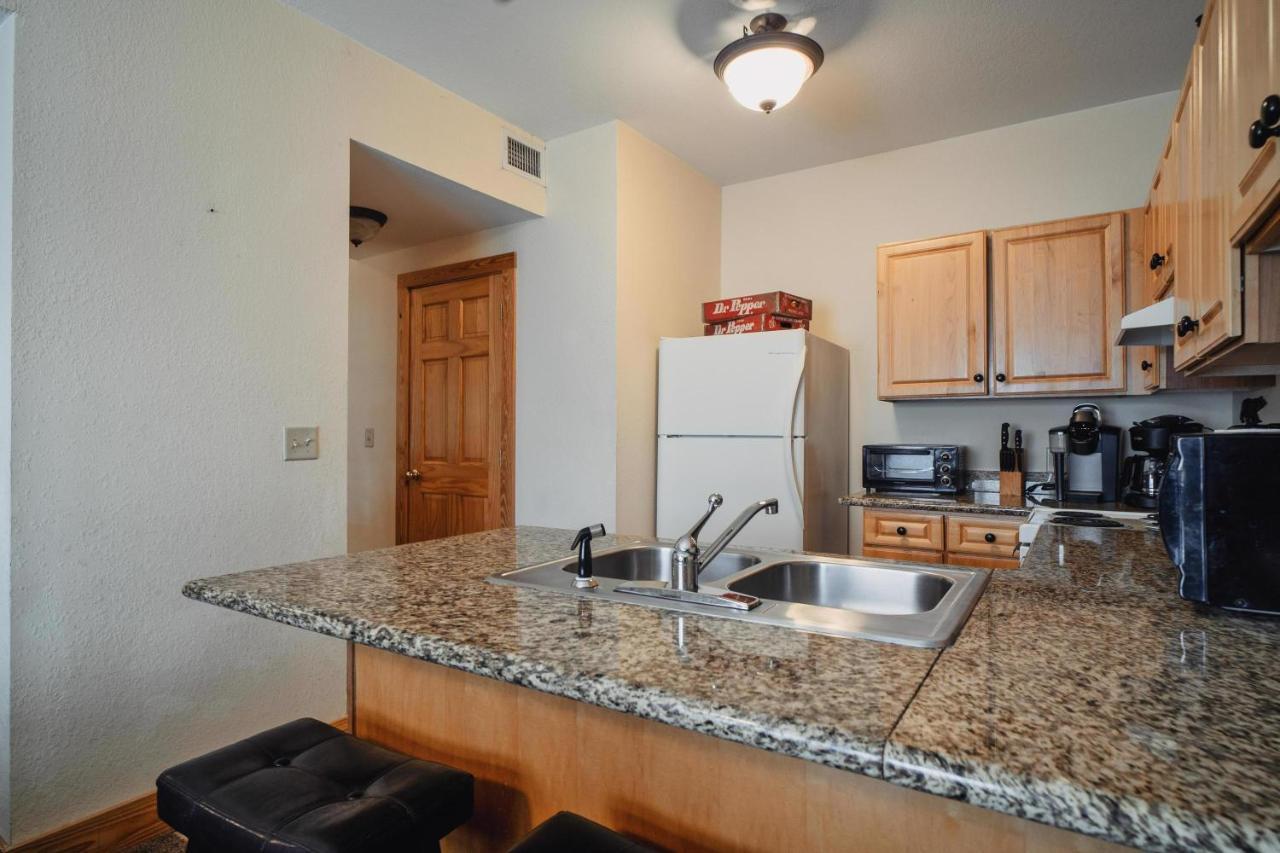Gv - Unit 3202 - Fairway Villas Pigeon Forge Ngoại thất bức ảnh