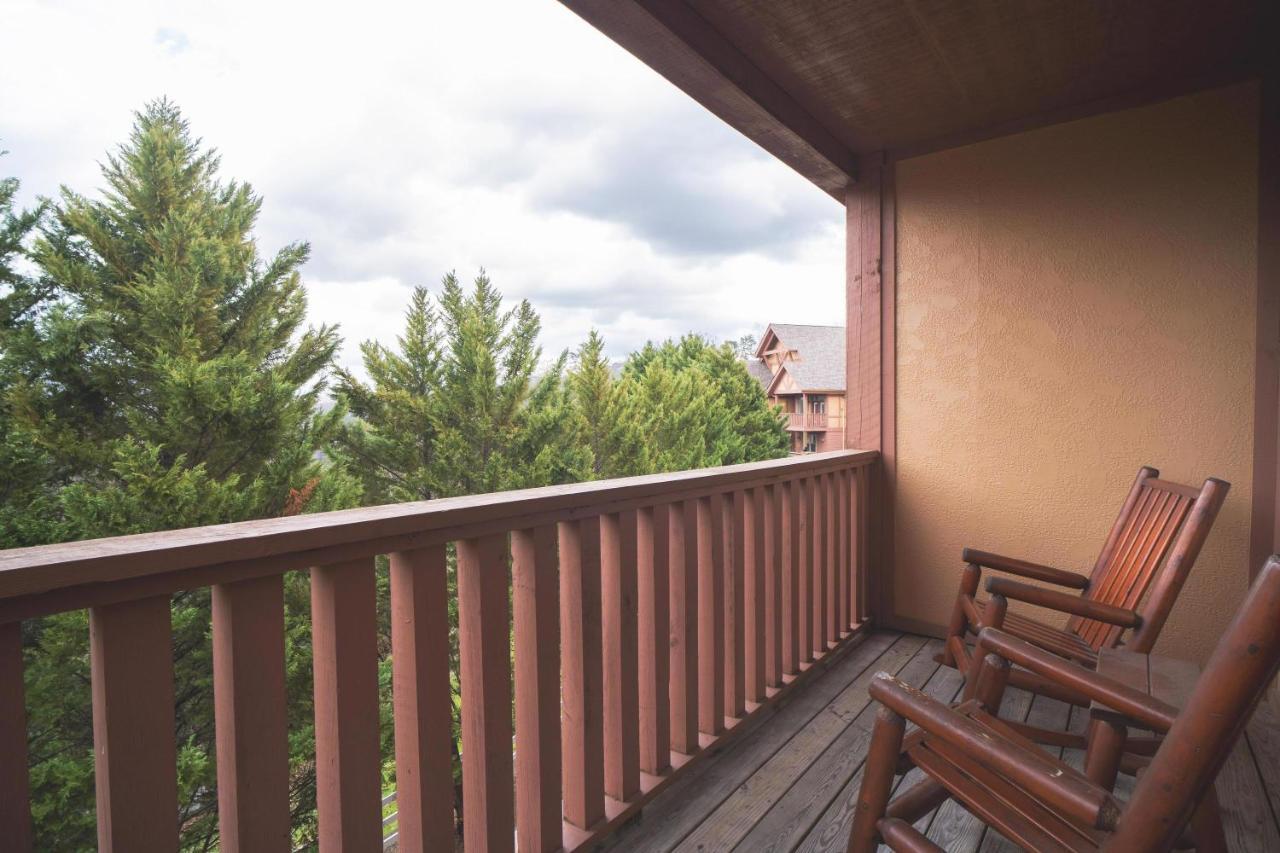 Gv - Unit 3202 - Fairway Villas Pigeon Forge Ngoại thất bức ảnh
