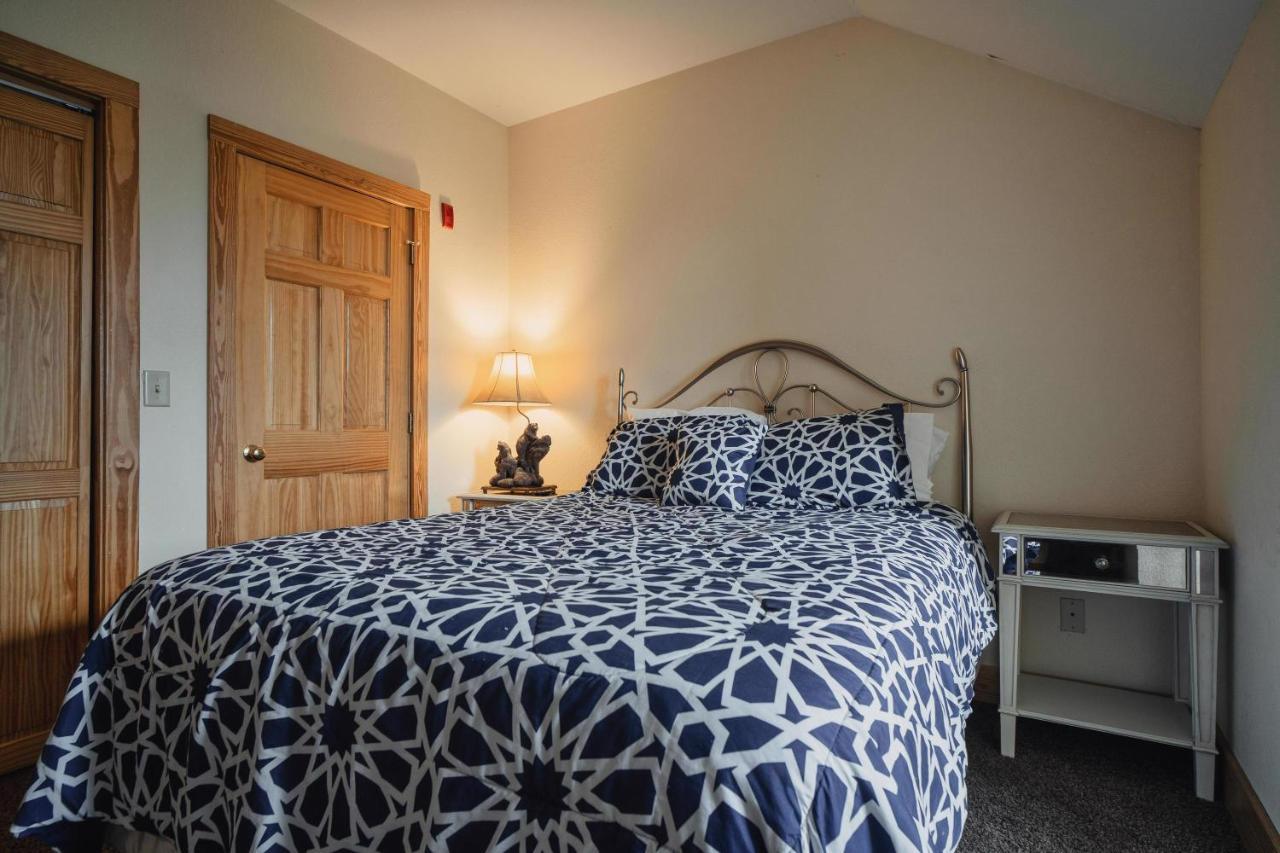 Gv - Unit 3202 - Fairway Villas Pigeon Forge Ngoại thất bức ảnh