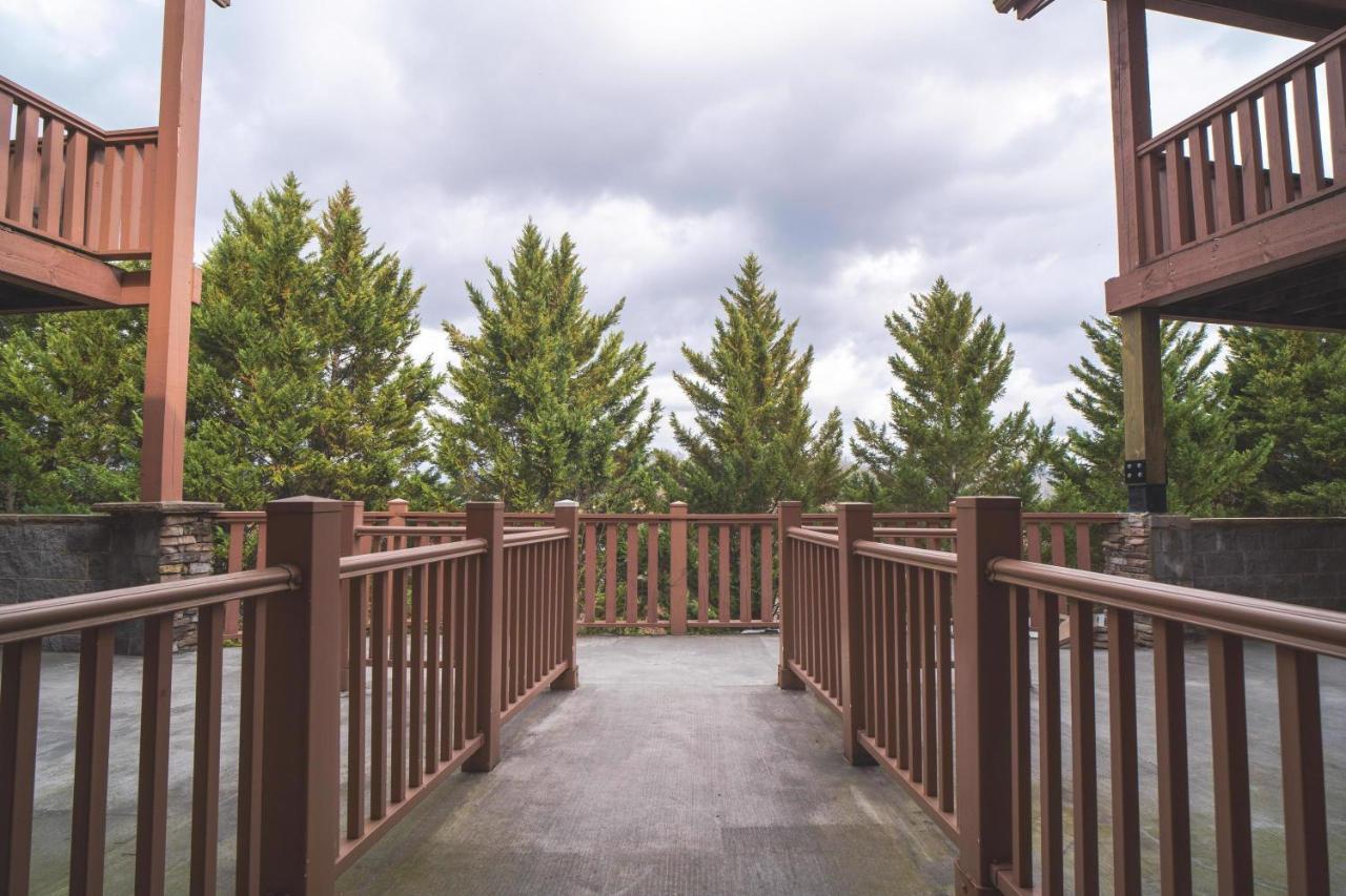 Gv - Unit 3202 - Fairway Villas Pigeon Forge Ngoại thất bức ảnh