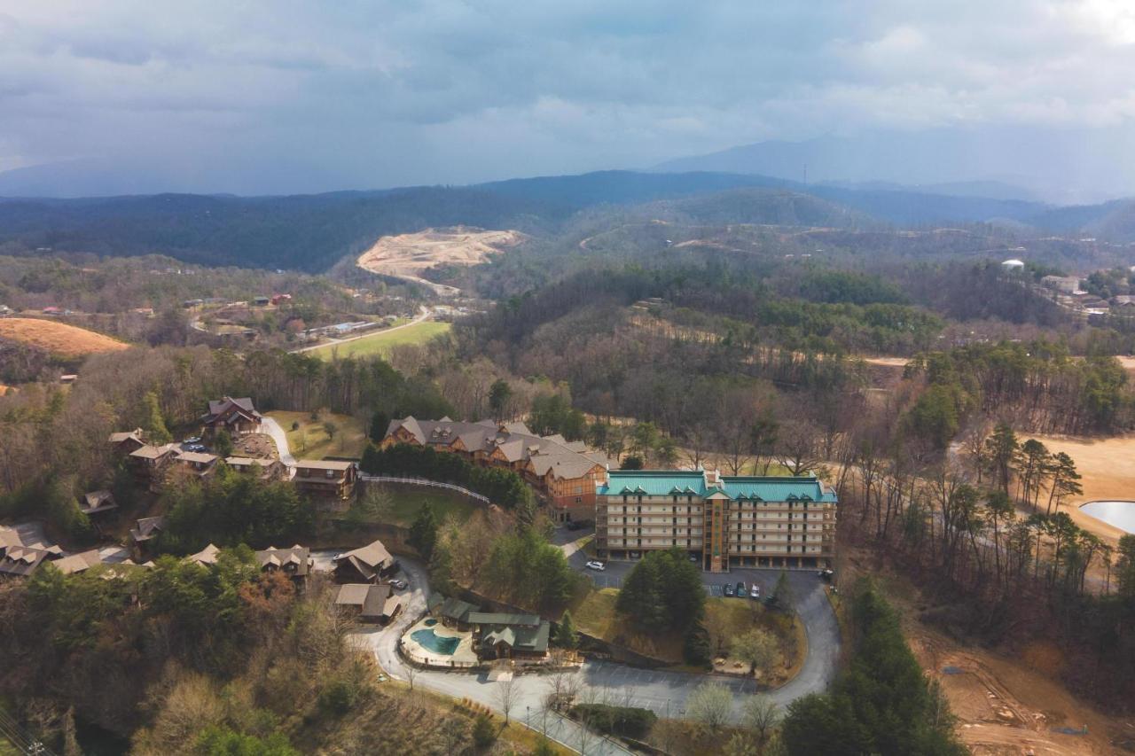 Gv - Unit 3202 - Fairway Villas Pigeon Forge Ngoại thất bức ảnh