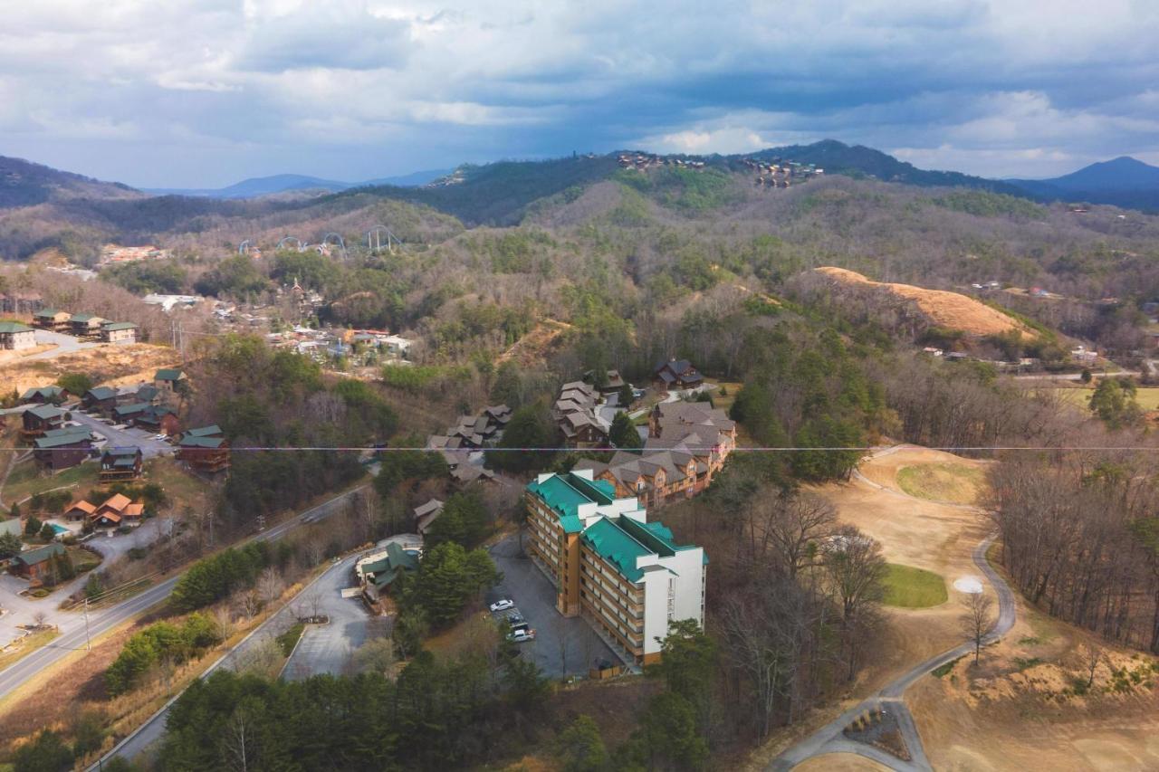 Gv - Unit 3202 - Fairway Villas Pigeon Forge Ngoại thất bức ảnh