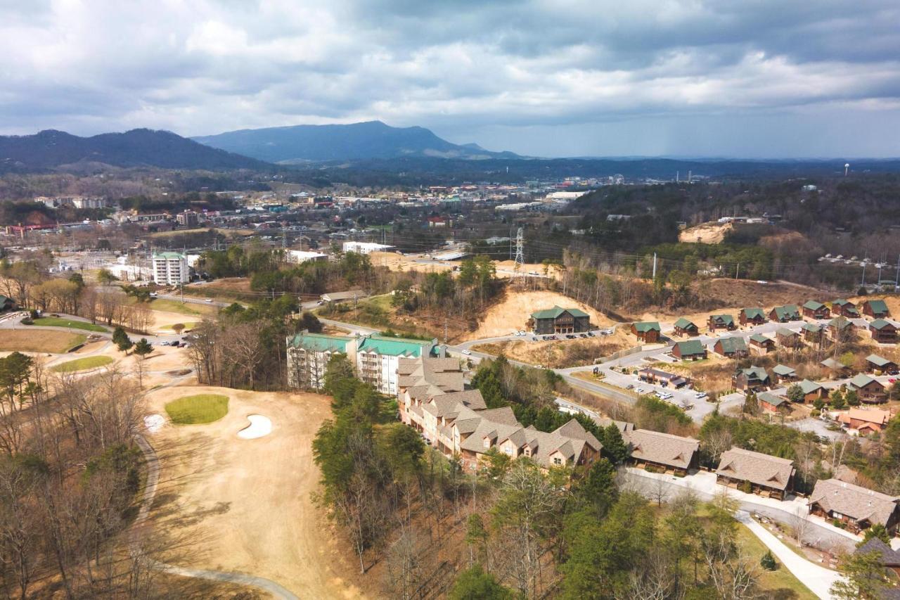 Gv - Unit 3202 - Fairway Villas Pigeon Forge Ngoại thất bức ảnh