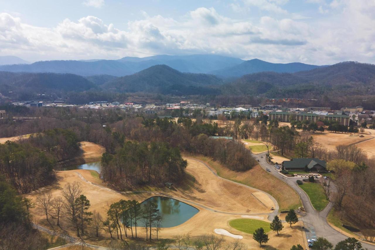 Gv - Unit 3202 - Fairway Villas Pigeon Forge Ngoại thất bức ảnh