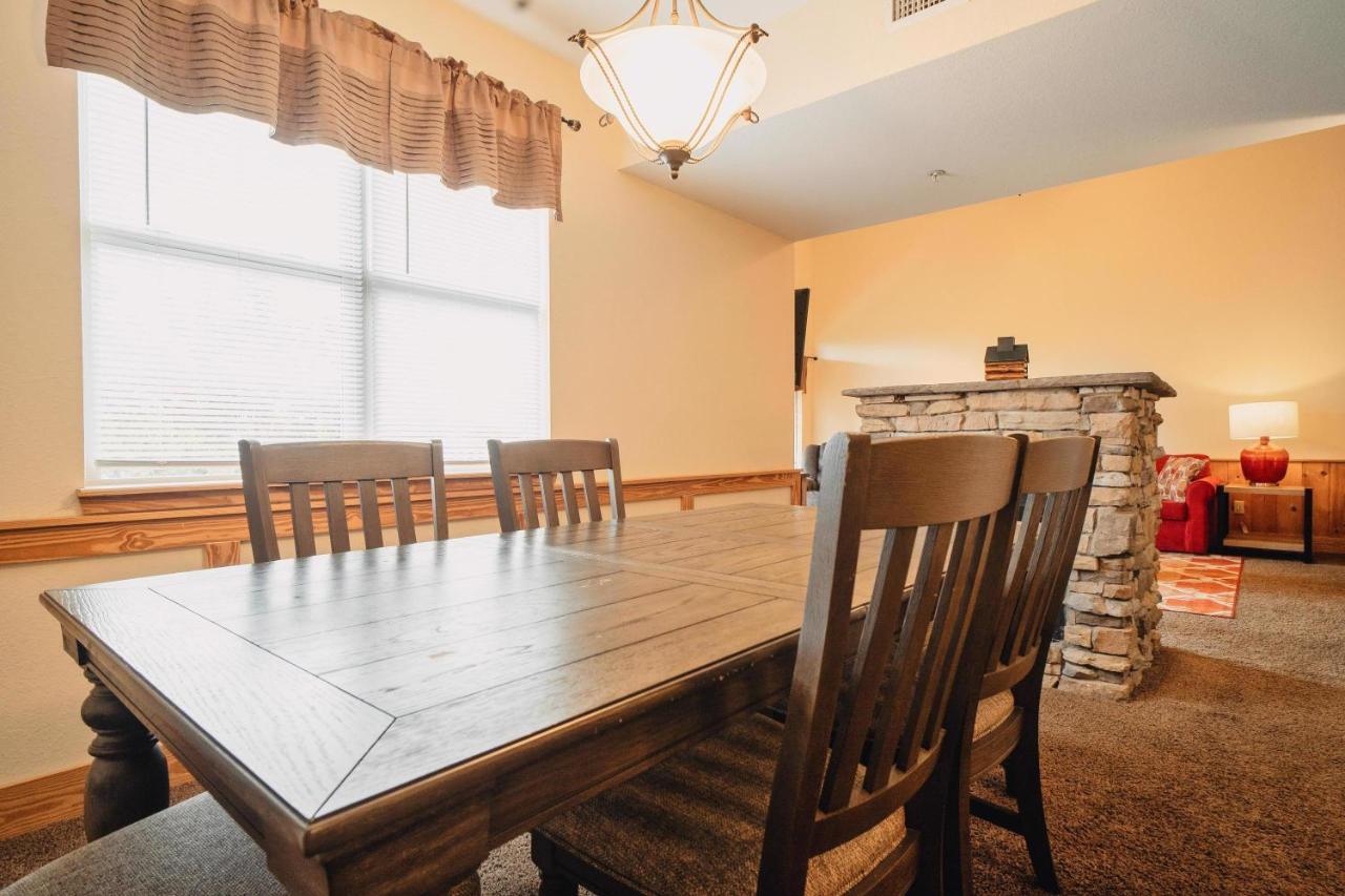 Gv - Unit 3202 - Fairway Villas Pigeon Forge Ngoại thất bức ảnh