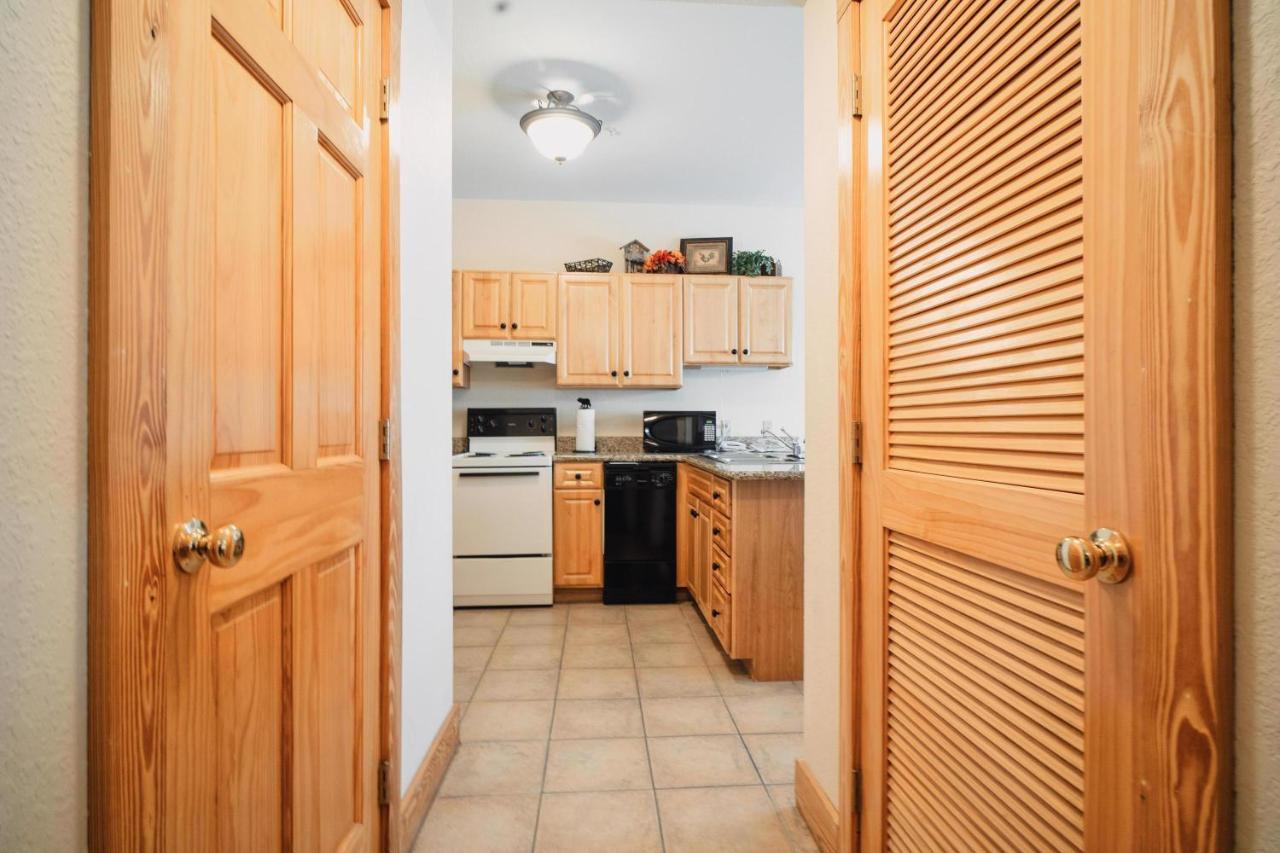 Gv - Unit 3202 - Fairway Villas Pigeon Forge Ngoại thất bức ảnh
