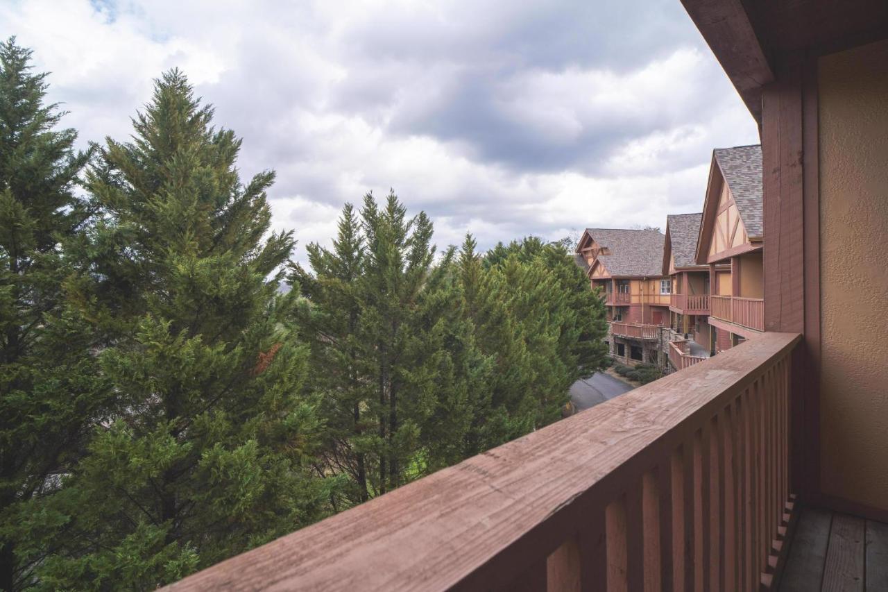 Gv - Unit 3202 - Fairway Villas Pigeon Forge Ngoại thất bức ảnh