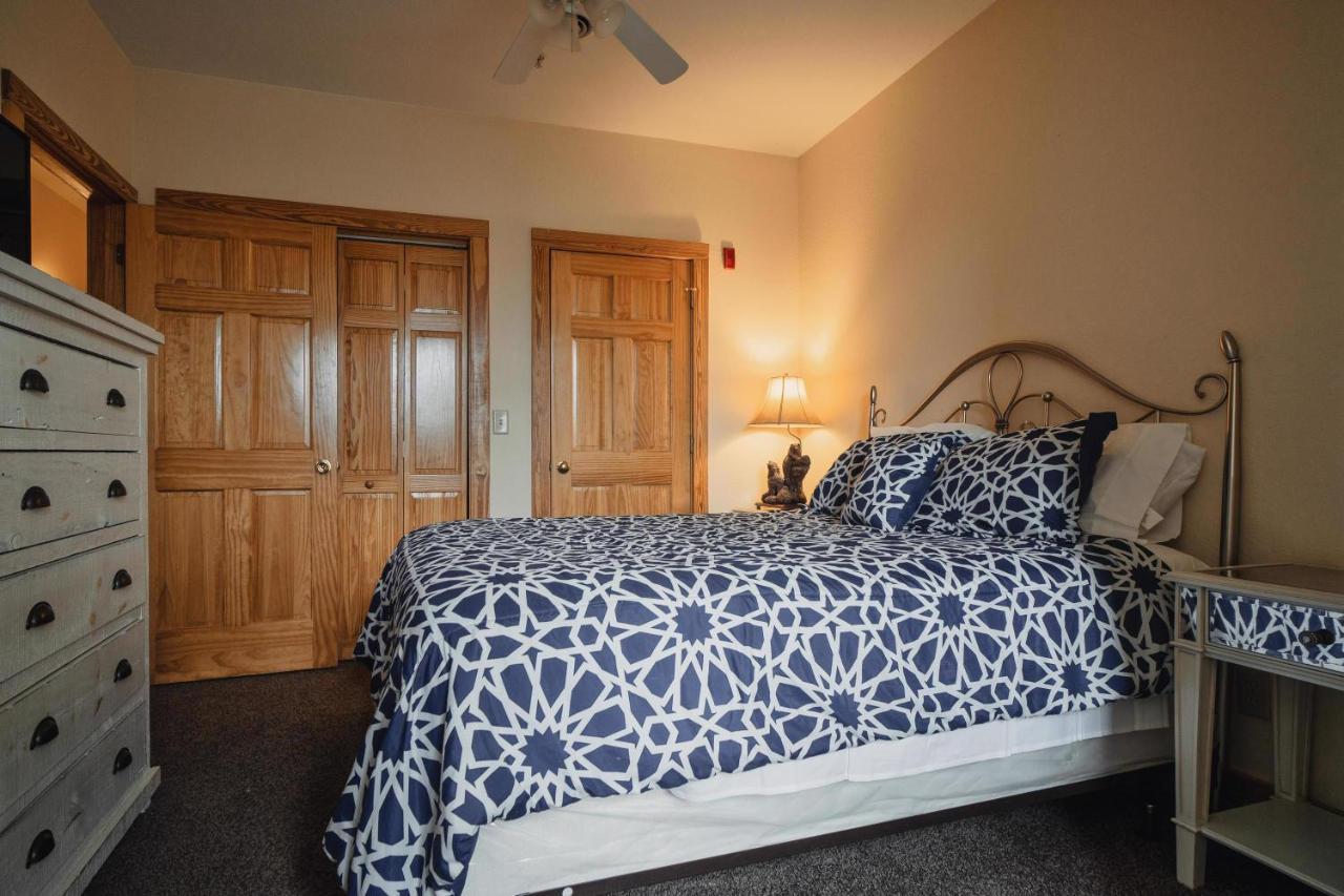 Gv - Unit 3202 - Fairway Villas Pigeon Forge Ngoại thất bức ảnh