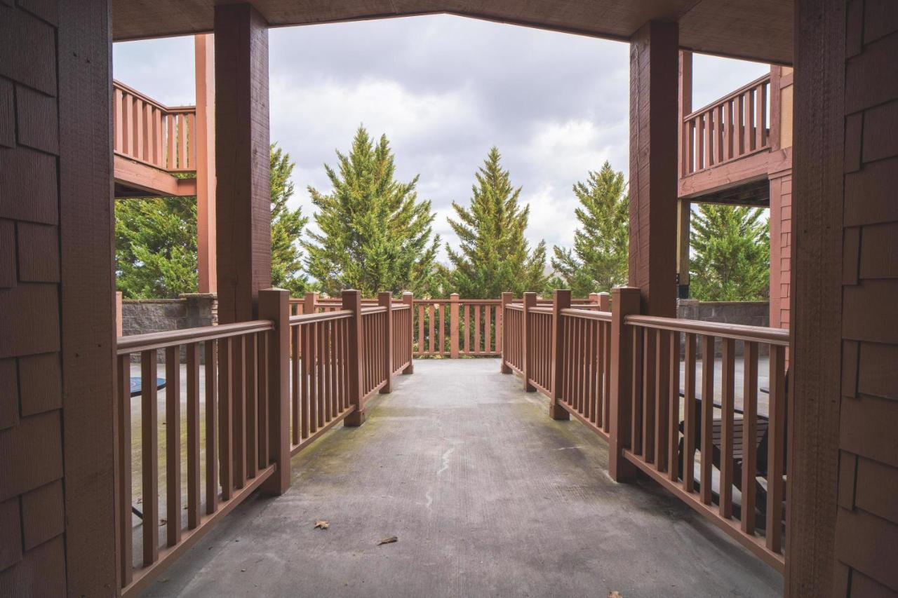 Gv - Unit 3202 - Fairway Villas Pigeon Forge Ngoại thất bức ảnh