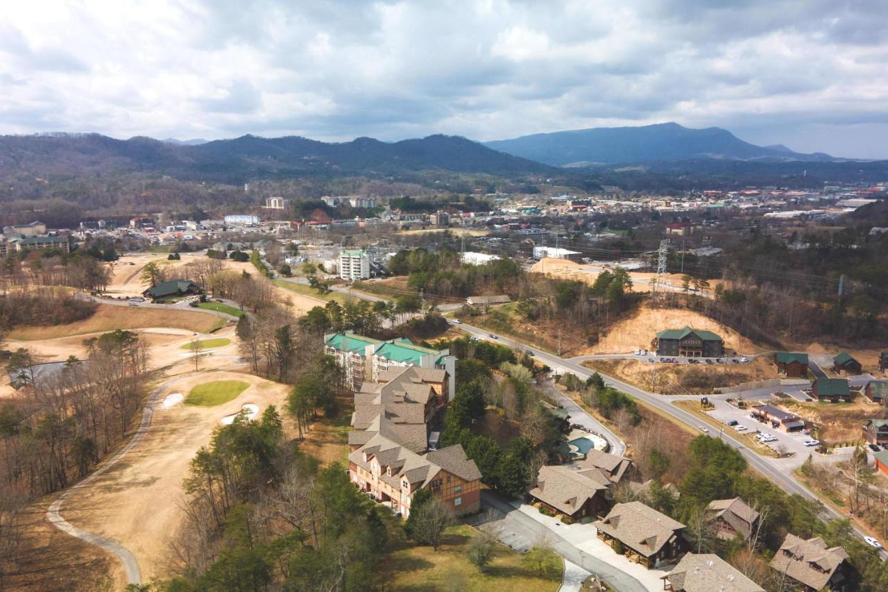 Gv - Unit 3202 - Fairway Villas Pigeon Forge Ngoại thất bức ảnh
