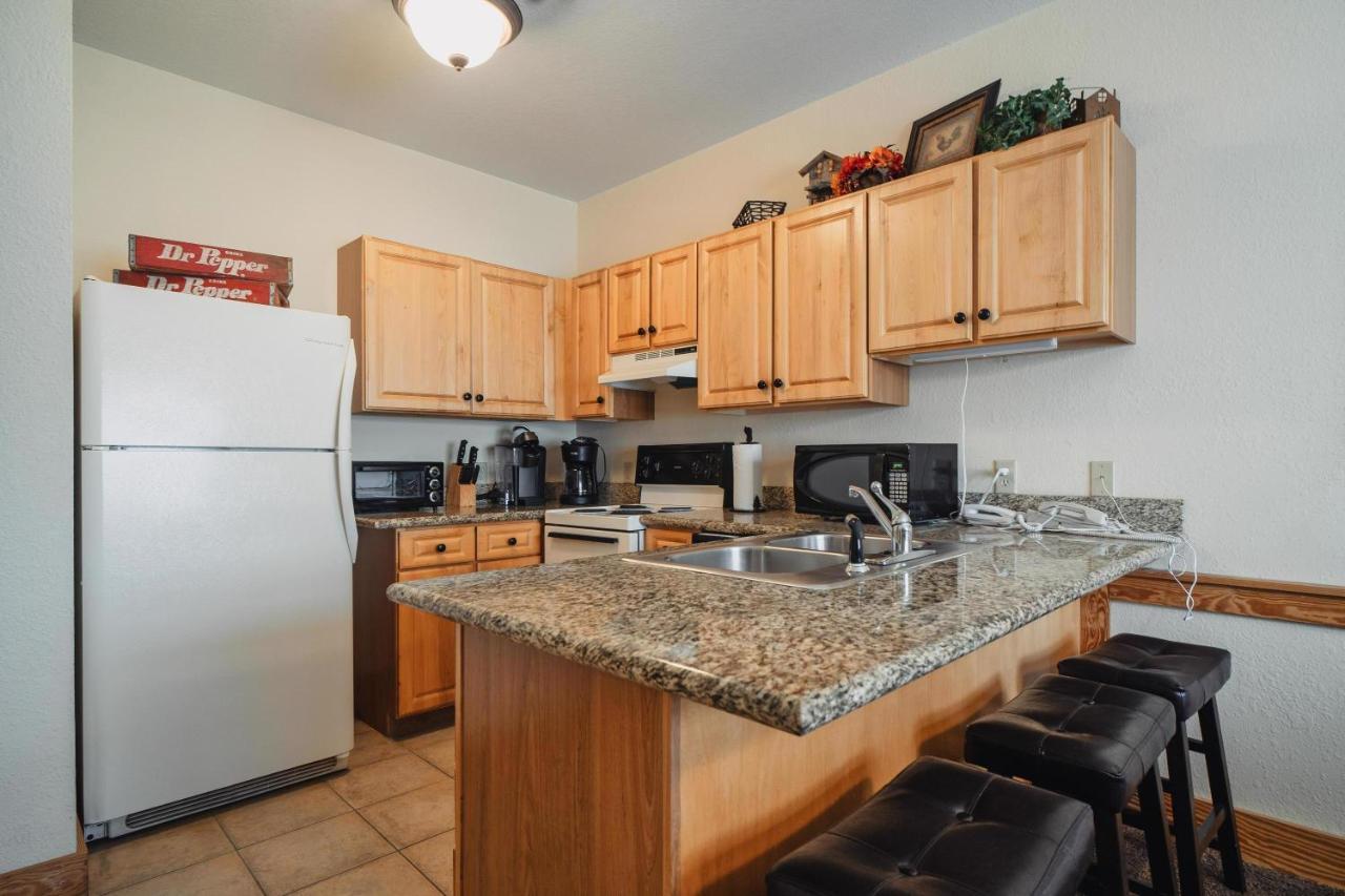 Gv - Unit 3202 - Fairway Villas Pigeon Forge Ngoại thất bức ảnh