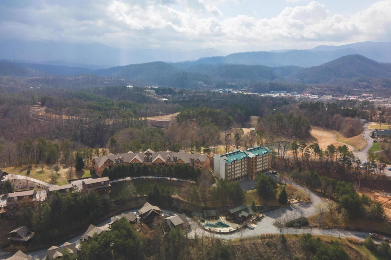 Gv - Unit 3202 - Fairway Villas Pigeon Forge Ngoại thất bức ảnh