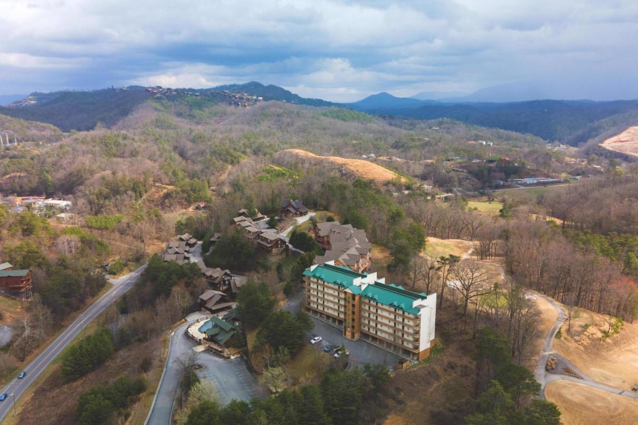 Gv - Unit 3202 - Fairway Villas Pigeon Forge Ngoại thất bức ảnh