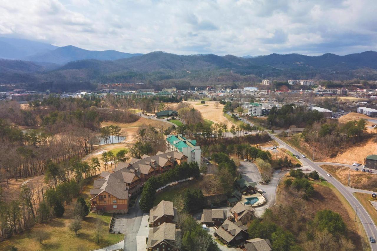 Gv - Unit 3202 - Fairway Villas Pigeon Forge Ngoại thất bức ảnh