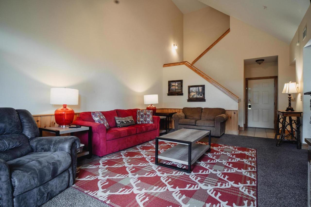 Gv - Unit 3202 - Fairway Villas Pigeon Forge Ngoại thất bức ảnh