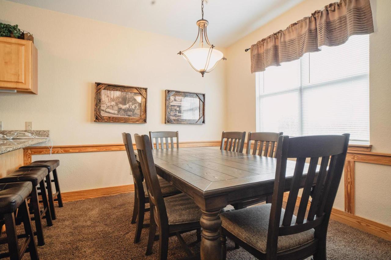 Gv - Unit 3202 - Fairway Villas Pigeon Forge Ngoại thất bức ảnh
