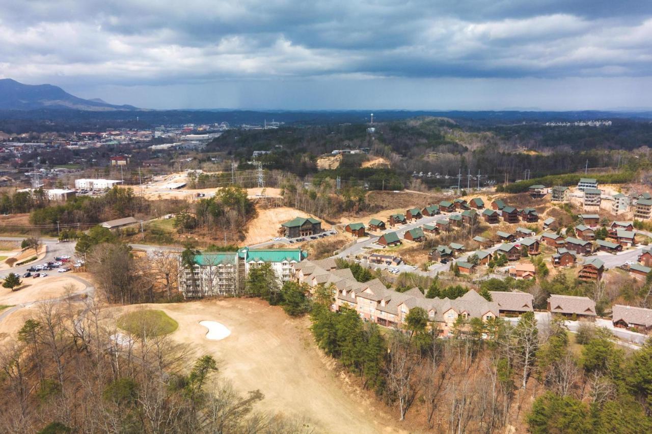 Gv - Unit 3202 - Fairway Villas Pigeon Forge Ngoại thất bức ảnh