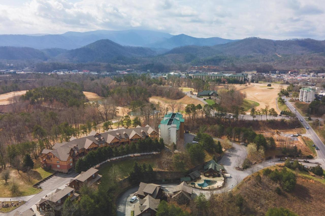 Gv - Unit 3202 - Fairway Villas Pigeon Forge Ngoại thất bức ảnh