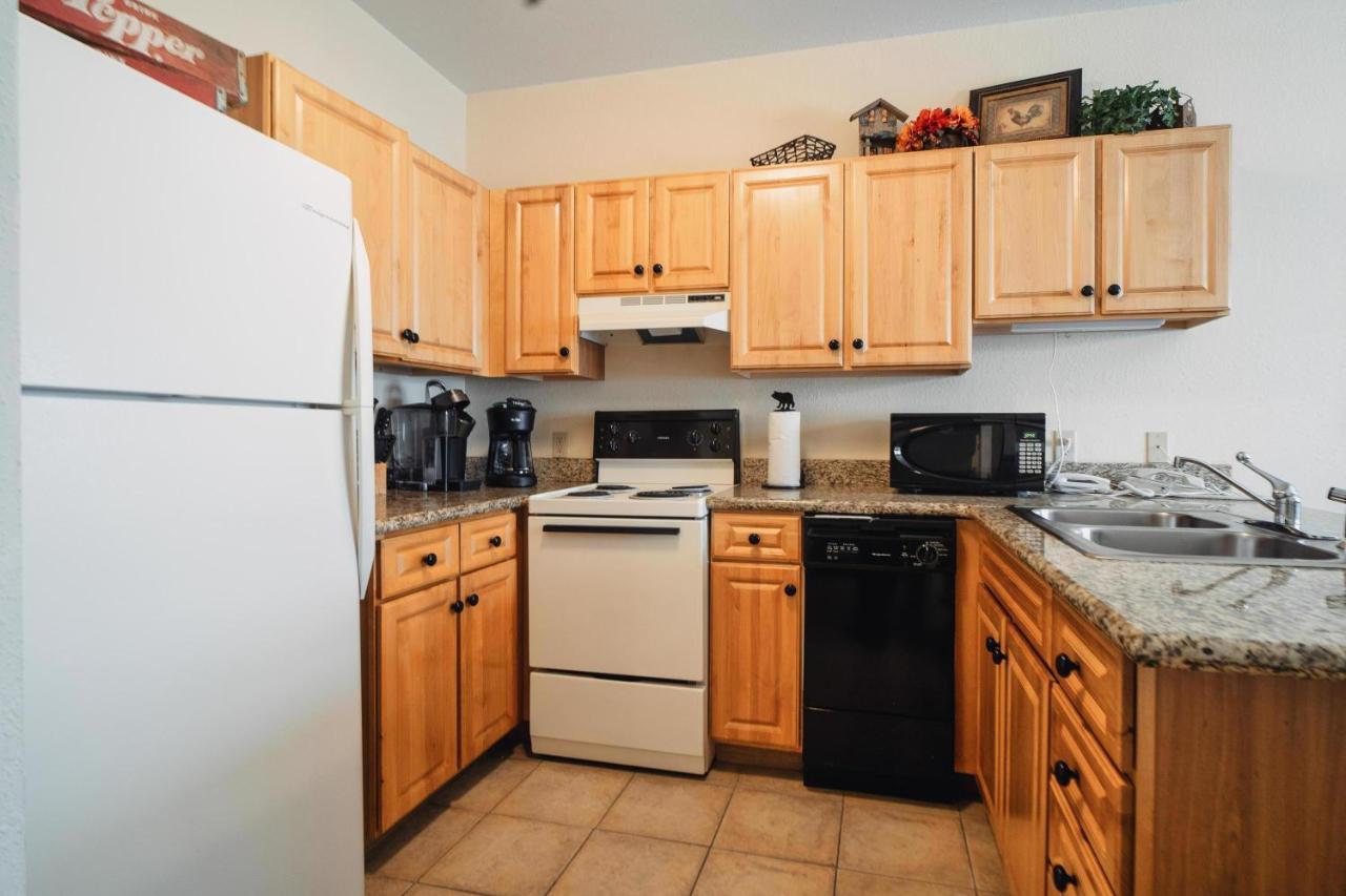 Gv - Unit 3202 - Fairway Villas Pigeon Forge Ngoại thất bức ảnh