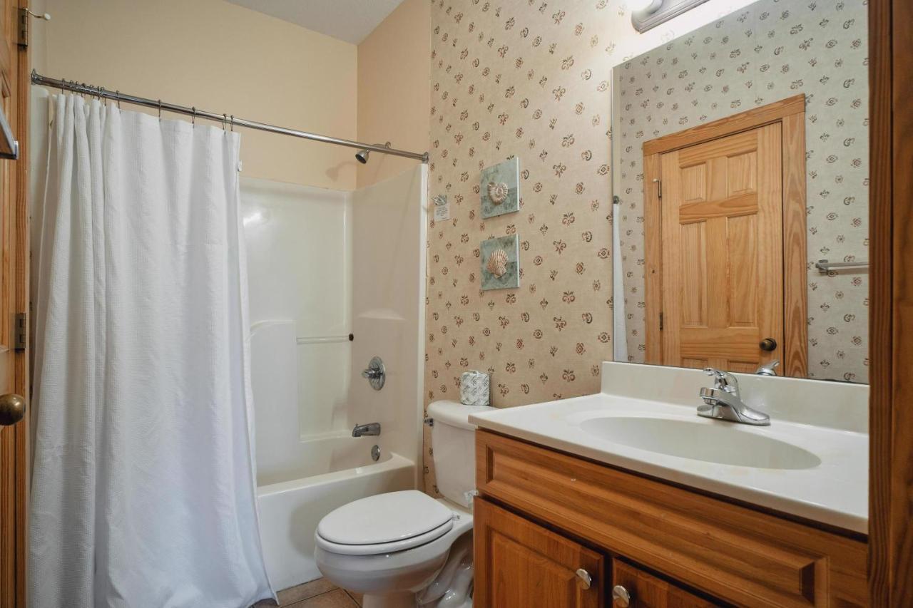 Gv - Unit 3202 - Fairway Villas Pigeon Forge Ngoại thất bức ảnh
