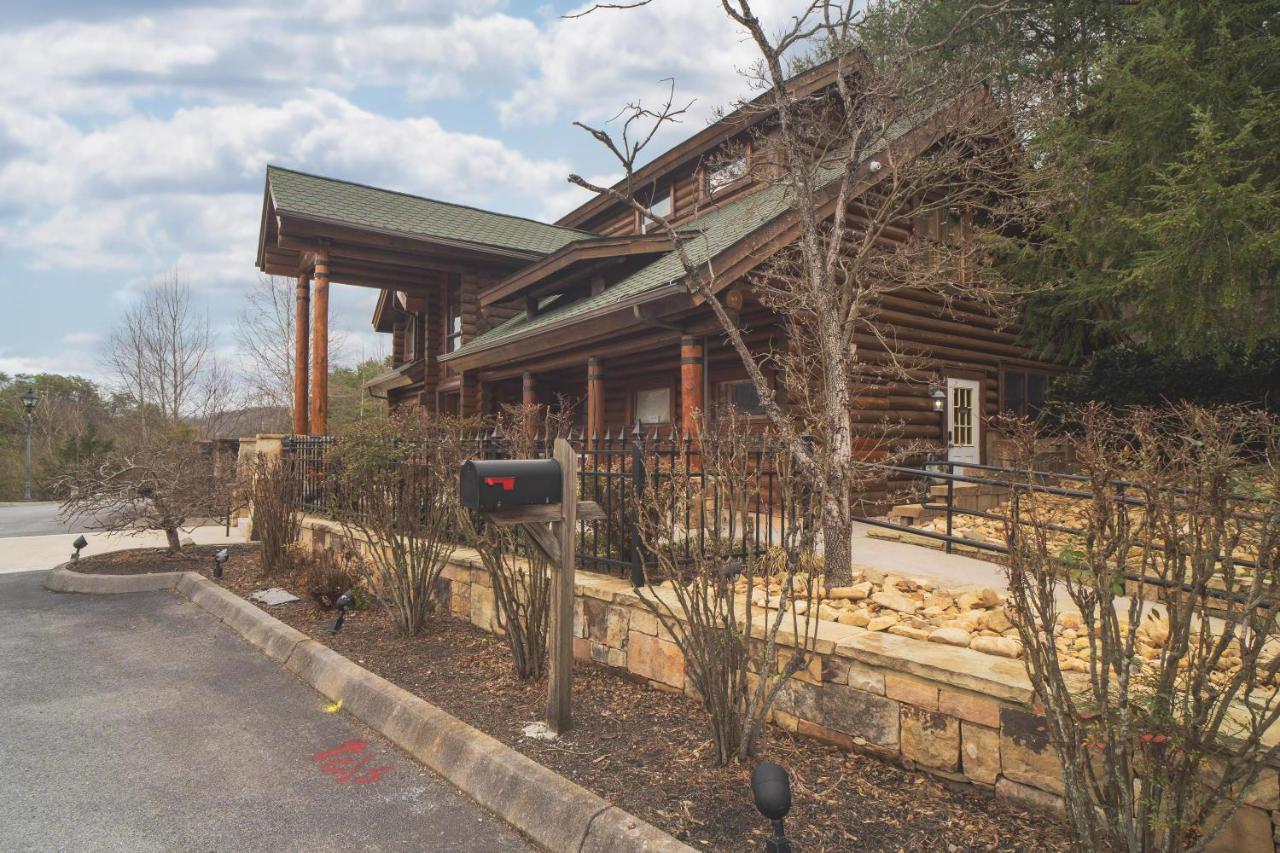 Gv - Unit 3202 - Fairway Villas Pigeon Forge Ngoại thất bức ảnh