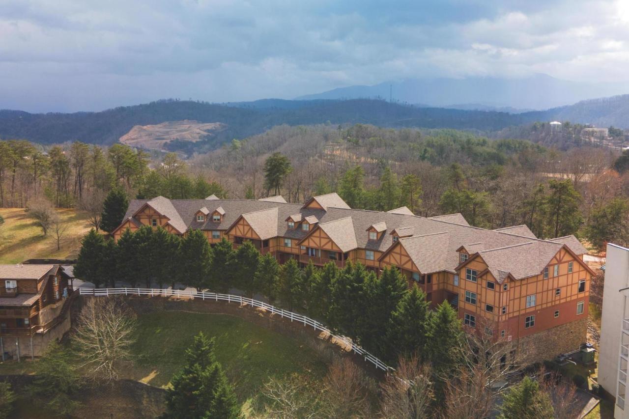 Gv - Unit 3202 - Fairway Villas Pigeon Forge Ngoại thất bức ảnh