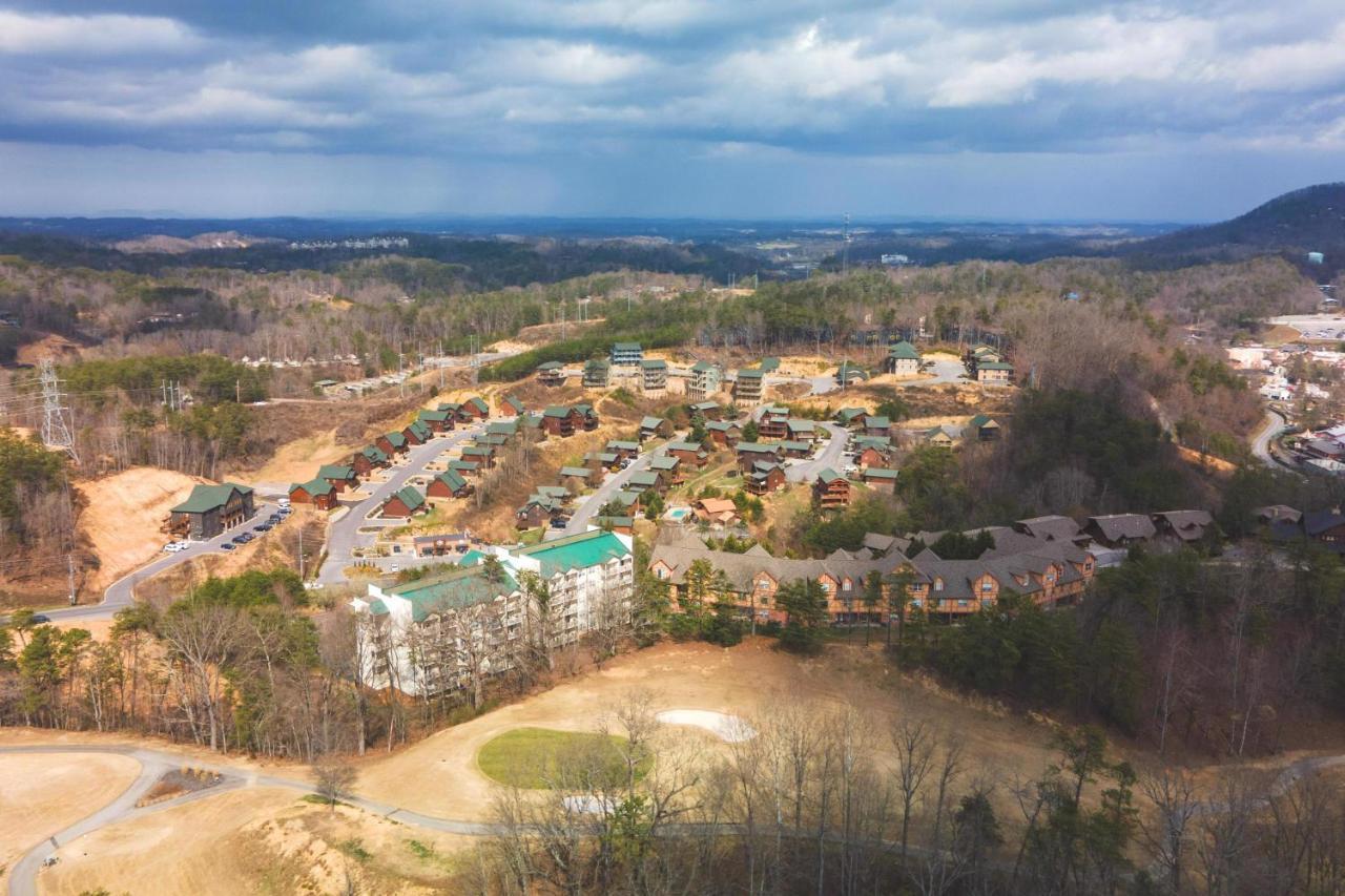 Gv - Unit 3202 - Fairway Villas Pigeon Forge Ngoại thất bức ảnh