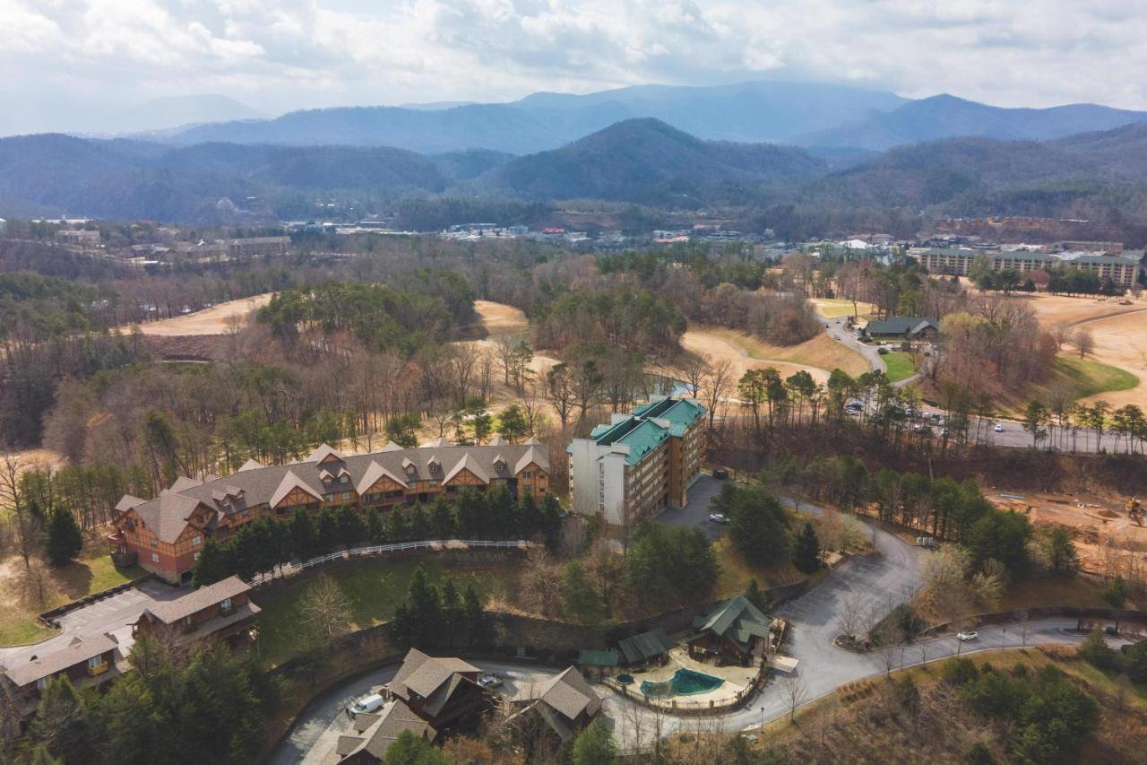 Gv - Unit 3202 - Fairway Villas Pigeon Forge Ngoại thất bức ảnh
